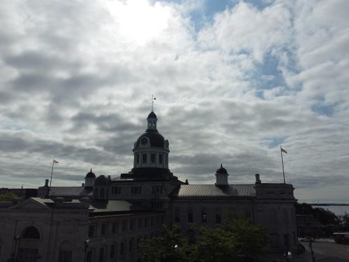 Kingston City Hall